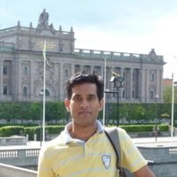 OpenText Employee Saroj Dhal's profile photo