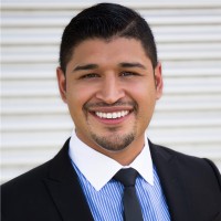 Nolberto Reyna Email & Phone Number