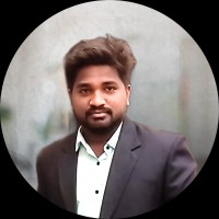 Paramount Software Solutions, Inc Employee Prashanth Yadav's profile photo