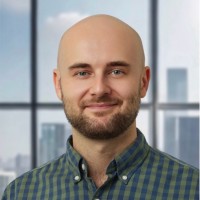 Precise Financial Management Services Ltd. Employee Eric Becker's profile photo