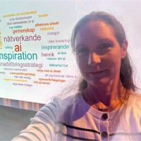 Sörmlands Sparbank Employee Anna Falk's profile photo