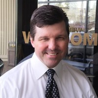 Daniel Gettings Email & Phone Number