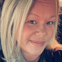 Nucor Steel Hertford County Employee Faith Burns's profile photo
