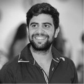 Moloco Employee Ron Levi's profile photo