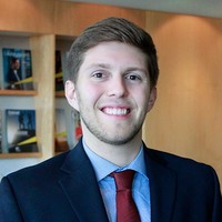 Marriott International Employee Ryan Crowder's profile photo