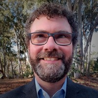 Digital Global Systems Inc Employee Russell Carter's profile photo
