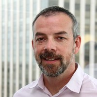 City of Albany Employee Adam Catterall's profile photo