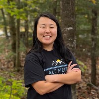 Amber S. Email