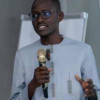 CFAO Infrastructure Employee Abdoulaye Diop's profile photo