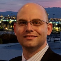 Google Employee Steven Bush's profile photo