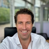 HP Automotive Employee Stefan van Rijn's profile photo