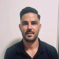 Bugardi Employee Jason Siekierka's profile photo