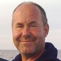 Grönborgs Bygg AB Employee Daniel Lemon's profile photo
