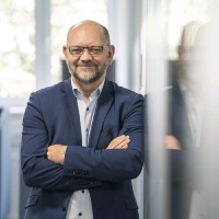 HERMES ARZNEIMITTEL GmbH Employee Attila Roza's profile photo