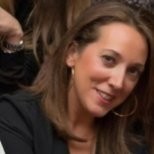 Montblanc Employee Adela Perez's profile photo