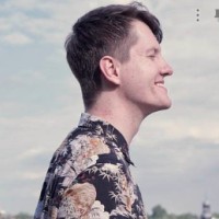 Carmoola Employee Dan Wajda's profile photo