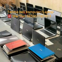 Tempat Komputer Email & Phone Number
