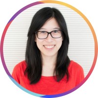 Dataseat (Now part of Verve Group) Employee Naomi Zheng's profile photo