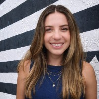 G&A Employee Paula Ceballos's profile photo