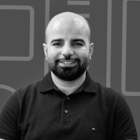 Haitham Helal Email & Phone Number