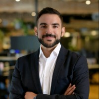 LegalVision Employee Emmanuel Giuffre's profile photo