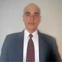 Perspectium Employee Elvis Ferreira's profile photo