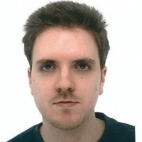 Jens Baetens's profile photo