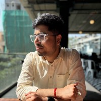 Shashank Mudgal's profile photo