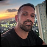 Eucatex Employee Luiz Fagalde Jr's profile photo