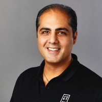 JUST Employee Jalal Salahi's profile photo