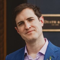 Pacific Fusion Employee Leland Ellison's profile photo