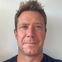 Netball Australia Employee Matt Lyons's profile photo