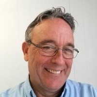 The Rose Corporation Employee John Maillie's profile photo