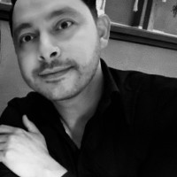 USA TODAY Co., Inc. Employee Christopher Lopez's profile photo