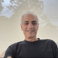 EasyTEM Employee Harith Hussain's profile photo