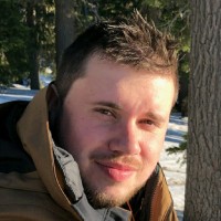 HIS Innovations Group Employee Eric Thomas's profile photo