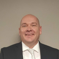 Denver Community Credit Union Employee Emery Harris's profile photo