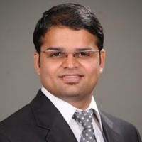 Uni Cards Employee Paryushan Jain's profile photo