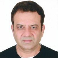 Red Bull India Pvt. Ltd. Employee Vikas Bhatia's profile photo