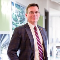 WSB Employee Brian Bourassa's profile photo