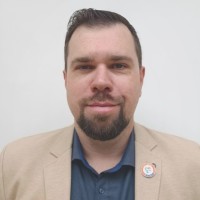 Instituto AOCP Employee Gustavo Geraldino's profile photo
