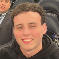 REAL SLX Employee Drew Steinfeld's profile photo