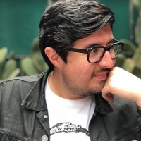 Bandcamp Employee Alfie Palao's profile photo