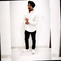 Rubrik Employee Jagdip Singh's profile photo