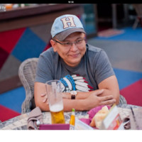 Geosoft Inc. Employee Erik Uzbekov's profile photo