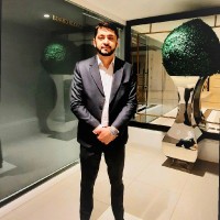 Lulusar Employee Usman Amjad's profile photo