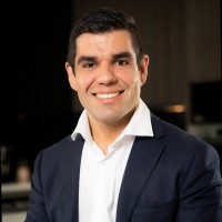 Housemark Employee Nicholas de Rosa's profile photo