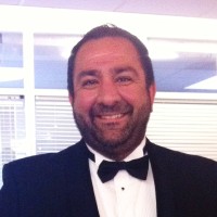 Future Level Employee Joseph Higwall's profile photo