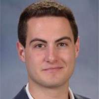Aon Employee Jack Baker's profile photo