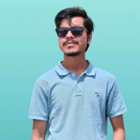 Genesis Employee Zeeshan Rizvi's profile photo